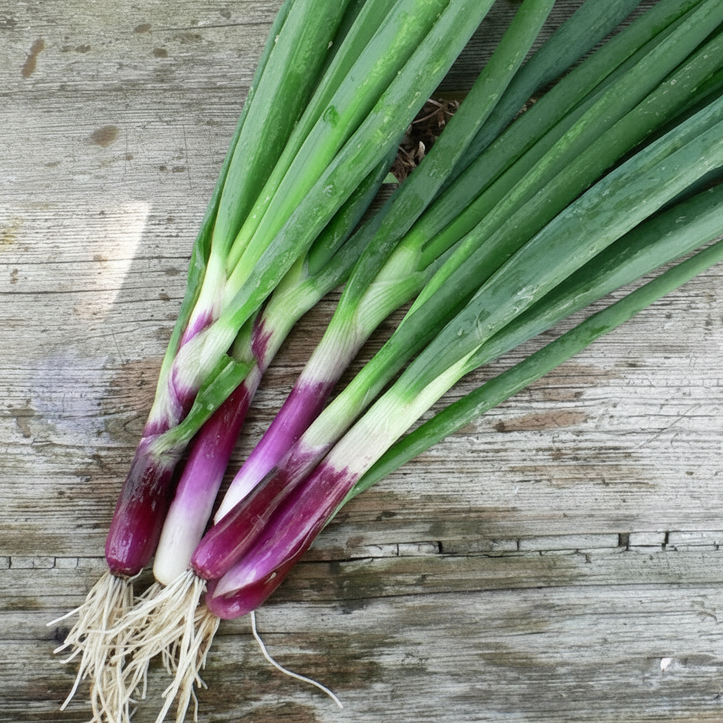 Schnittlauch Roter Ninja