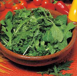 Salade Mesclun Mix