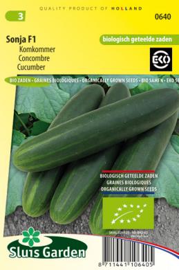 Komkommer_Sonja_Biozaden